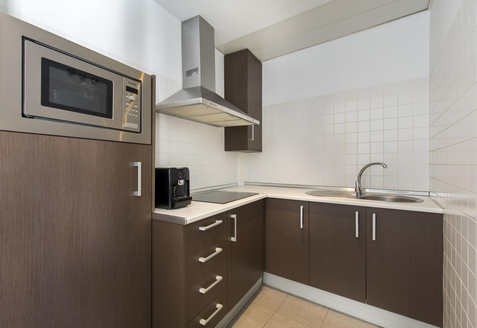 Elvira Suites Granada Eksteriør billede