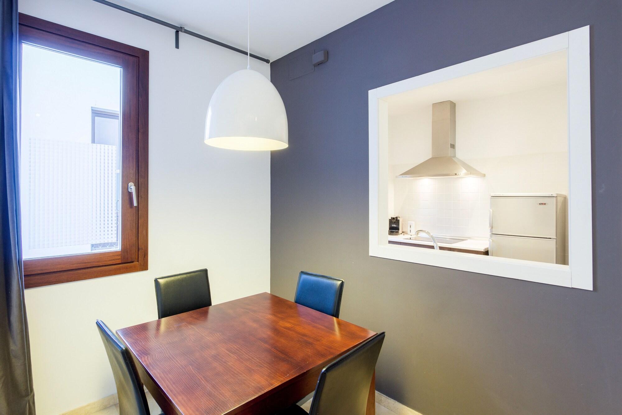 Elvira Suites Granada Eksteriør billede
