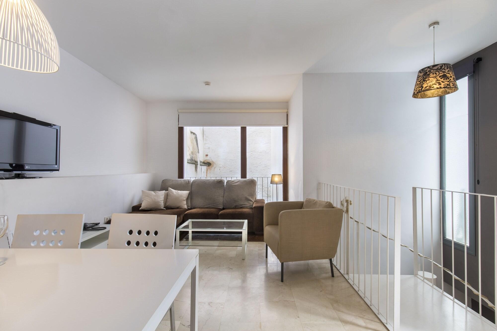 Elvira Suites Granada Eksteriør billede