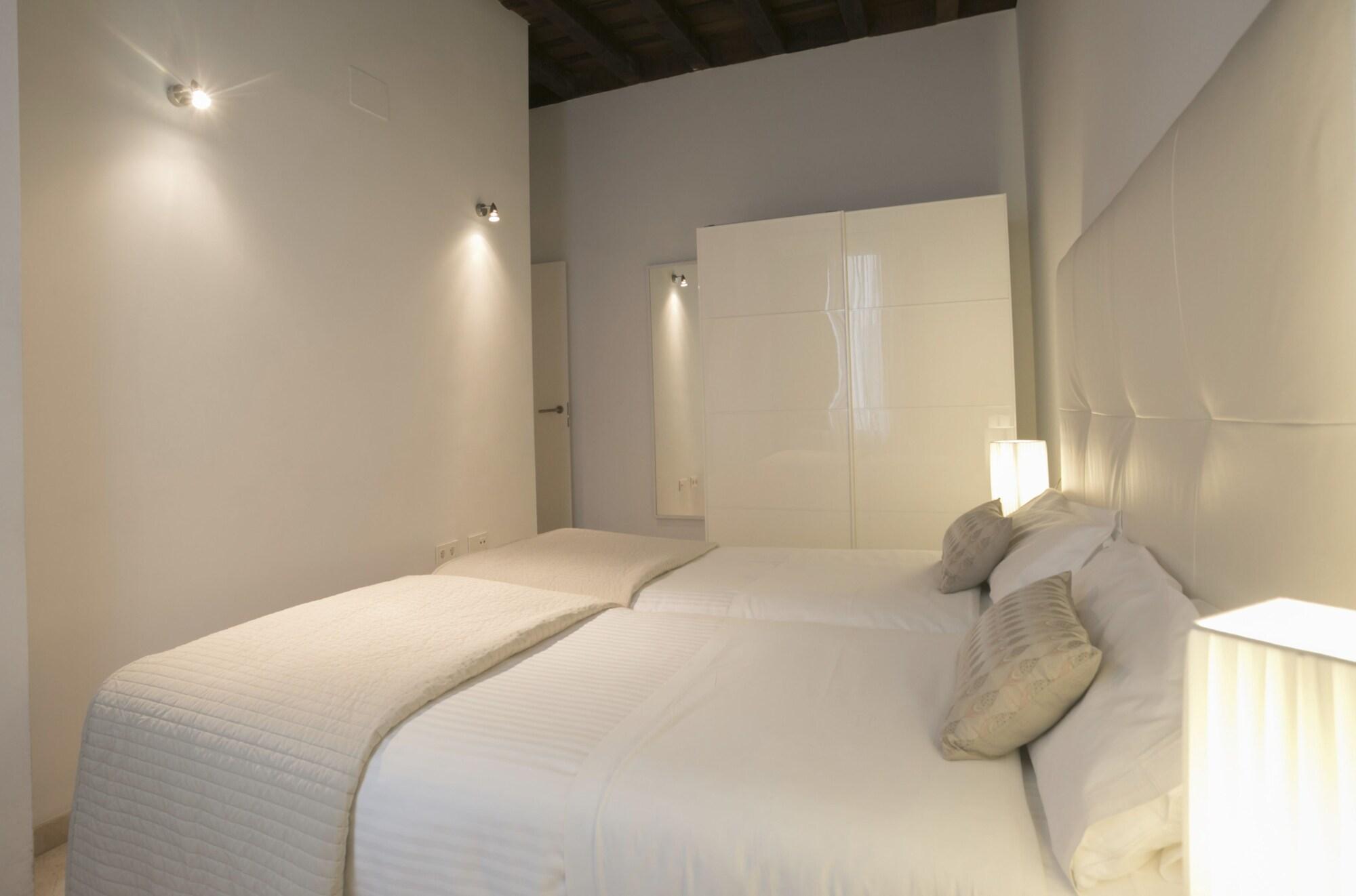 Elvira Suites Granada Eksteriør billede