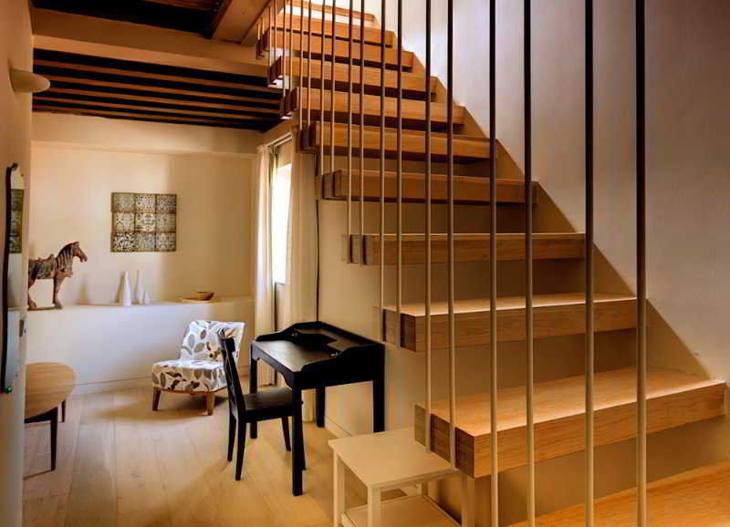 Elvira Suites Granada Eksteriør billede