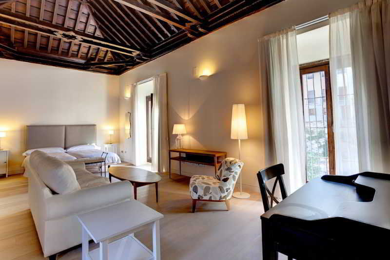 Elvira Suites Granada Eksteriør billede