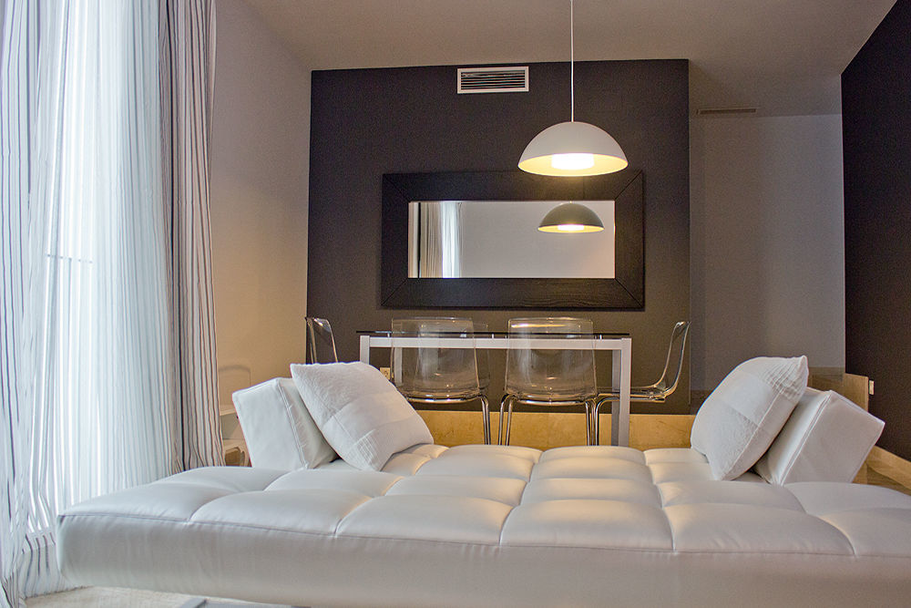 Elvira Suites Granada Eksteriør billede